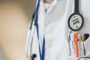 Zu sehen ist das Vorschaubild zur Krankenversicherung