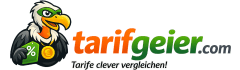 Tarifgeier.com - Finde den für Dich besten Tarif